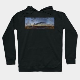 KAUST - PANORAMA Hoodie